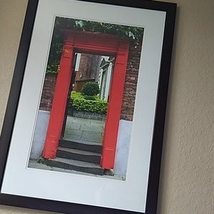 Meet your Posher, Sandra